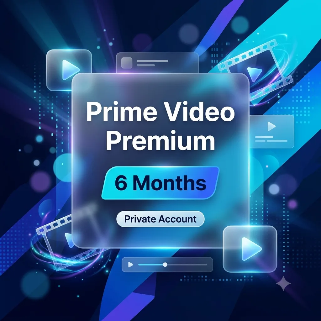 Prime Video Premium