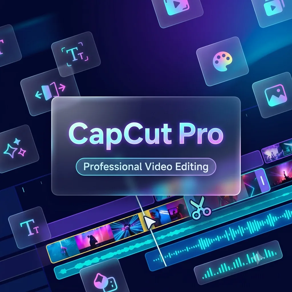 CapCut Pro